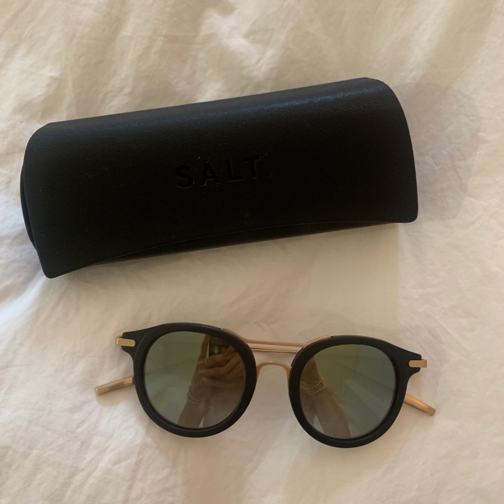 Salt Sunglasses